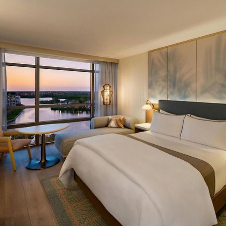 The Westin Tampa Bay Hotel Exterior photo